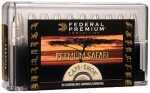 370 Sako Magnum 20 Rounds Ammunition Federal Cartridge 286 Grain Solid