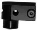 Grovtec USA Inc. GT Bayonet Adapter Push Button Base Black GTSW276