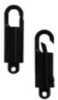 Grovtec USA Inc. GT Snap Hook Detachable Swivel Adapter Black GTSW268