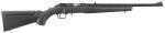 Ruger American Rimfire Compact 22 WMR 18" Barrel 9 Round Black Composite Stock Blued Bolt Action Rifle 8323