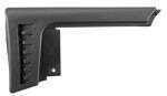 Ruger Rug 90431 Amer Rimfire LC Low Comb/Standard Stock Black 1.26" 13.75" Length Of Pull