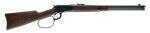 Winchester Rifle Model 1892 Large Loop Carbine 357 Magnum 20" Barrel 10+1 Rounds Grade I Walnut Stock Blued Finish 534190137