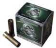 12 Gauge 250 Rounds Ammunition Hevi-Shot-Environ Metal 3" 1 1/4 oz Steel #BBB
