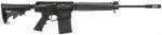 Smith & Wesson M&P 10 AR-10 308 Winchester/7.62x51mm NATO 18" Barrel Mid-Length Short Action 20+1 Rounds 6 Positon CAR Stock Black Semi - Auto Rifle 811308