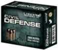 380 ACP 20 Rounds Ammunition Liberty 50 Grain Hollow Point