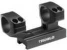 Truglo Rings Scope Mount 1" 1-Pcs