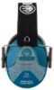 Beretta Hearing Protection Standard Earmuff 25 Db Blue Md: CF1000020560