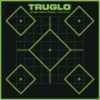 Truglo Tru-See Splatter Targets 12"x18" (Per 6) TG14A6