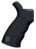 Ergo FII AR-15/AR-10 Grip Black Polymer 4011BK