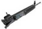 Colt AR-15 Upper 5.56 NATO 16" Black Four Rail Handguard M4 Chrome Lined LE6940CK