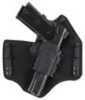 Galco Gunleather King Tuk for Glock 42 Black Kydex mn# KT600B