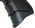 Pearce Grip Extension Fits Glock Gen4 26 27 33 39 Black Finish PG-26G4