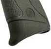 Pearce Grip S&W M&P Shield 9mm/40S&W Extension 3/4" Black Polymer PGMPS