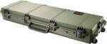 Pelican IM3200ODG Storm Long Case Polymer Smooth Olive Drab Green