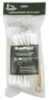 Ramrodz Barrel Cleaner .22 Caliber Cotton Swab 8" 300 Pack 22300