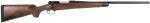 Winchester Model 70 Super Grade 308 22" Blued Barrel 5+1 Rounds IV/V Walnut Stock Bolt Action Rifle 535203220