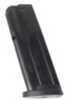 Shooters Ridge Sig Sauer Magazine P250/P320 40 S&W/357 Sig 13rd Black Finish MAGMODC4313