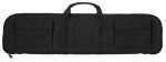 Bulldog Tactical Shotgun Case 48" Black 2 External Pockets