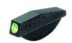 Meprolight Night Sight Front Green Ruger SP101