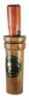 Duck Commander Classic Call Double Reed Wood Brown Dc200