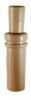 Duck Commander Wood Call Plastic Tan Md: DCWD