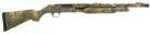 Mossberg 500 Pump 12 Gauge 20" Barrel 3" Chamber Mossy Oak Obsession Synthetic Stock Finish 52280