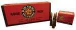 7.62X54mm Russian 20 Rounds Ammunition Red Army Standard 148 Grain Full Metal Jacket