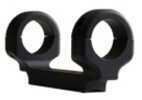 DNZ Products DNZ 1-Piece Base & Ring Combo For Browning A-Bolt III 1" Style Matte Finish AB3L1M