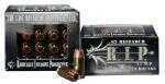 45 ACP 20 Rounds Ammunition G2 Research 158 Grain Hollow Point