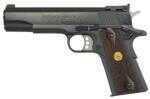 Colt Gold Cup NMS 70 Single 45 ACP 5" Barrel 8+1 Rounds Blued Finish Semi Automatic Pistol O5870A1
