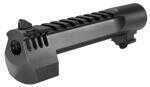 Magnum Research Mag BAR446IMb Bbl 44M 6In Black W/Mb