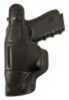 Desantis Gunhide Dual Carry II for Glock 19,23,32,36 Leather Black 033Bab6Z0
