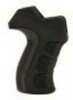 Adv. Tech. X2 AR-15 Grip Black Rubber