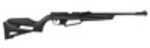 Umarex APX .177 Pellet 20" Barrel Black Finish Synthetic Stock Single Shot 800 Feet Per Second 2251600