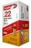 22 Short 50 Rounds Ammunition Aguila 29 Grain Soft Point