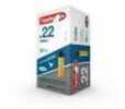 22 Long Rifle 50 Rounds Ammunition Aguila 20 Grain Lead