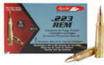 Aguila .223 Remington Ammo 55 Grain QTY 50 Full Metal Jacket md# 1E223110