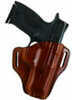 Bianchi 57 Remedy Holster Tan 25044