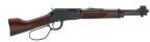 Henry Repeating Arms Pistol Mares Leg Lever 22 WMR 12.9" Barrel 8+1 Walnut Stock Blue H001MML