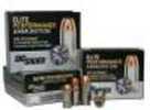 45 ACP 20 Rounds Ammunition Sig Sauer 230 Grain Hollow Point