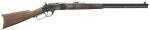 Winchester Model 1873 Sporter 357 Magnum /38 Special Full Octagon Barrel Color Case Hardened 24" Length Tube Lever Action Rifle