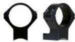 Winchester Scope Mount With Rings For XPR Standard Height 30mm Black 64630