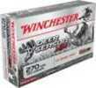 270 Winchester 20 Rounds Ammunition 130 Grain Polymer Tip