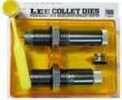 Lee 300 AAC Blackout Collet 2-Die Neck Sizer Set Md: 90772