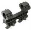 Samson Manufacturing Corp. DMR34-0 34MM Mount 0" Offset