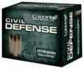 357 Magnum 20 Rounds Ammunition Liberty 50 Grain Hollow Point