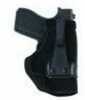 Galco Tuck-N-Go Inside the Pant Holster Fits Ruger LCP Right Hand Black Leather TUC436B