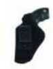 Galco Gunleather Waistband Inside The Pant Holster for Glock 26 Right Hand, Black Md: WB286B