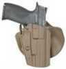 Safariland SAF 578-283-551 GLS Pro-Fit HLSTR FDE