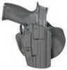 Safariland 578 GLS Pro-Fit Holster Fits Long Slide Handguns(Similar To GL34 35 17L) SafariSeven Frame Right B